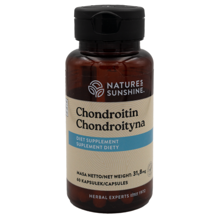 Nature's sunshine Chondroityna 