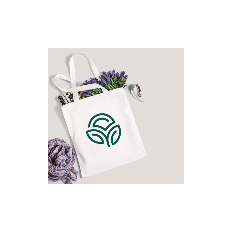 Nature's Sunshine Torba z logo