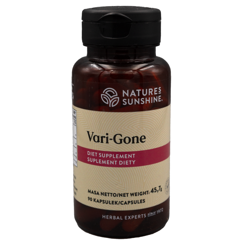 Nature's Sunshine Vari-Gone