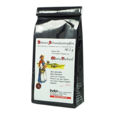 Orion Zioła szwedzkie z piołunem 90,2g