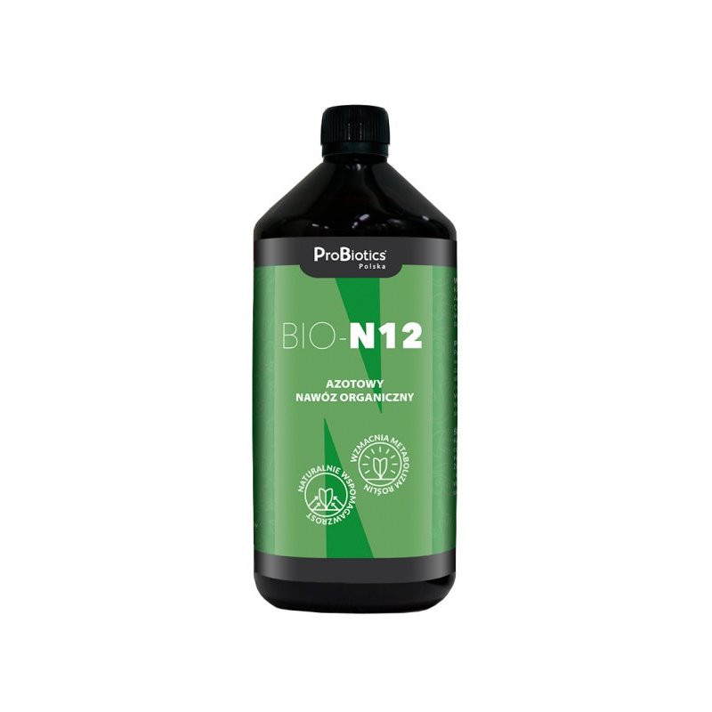 Probiotics Bio-N12 1l