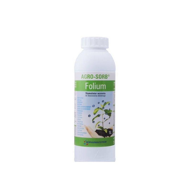 Probiotics Folium 1l
