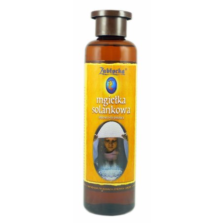 Zabłocka Mgiełka solankowa 950ml