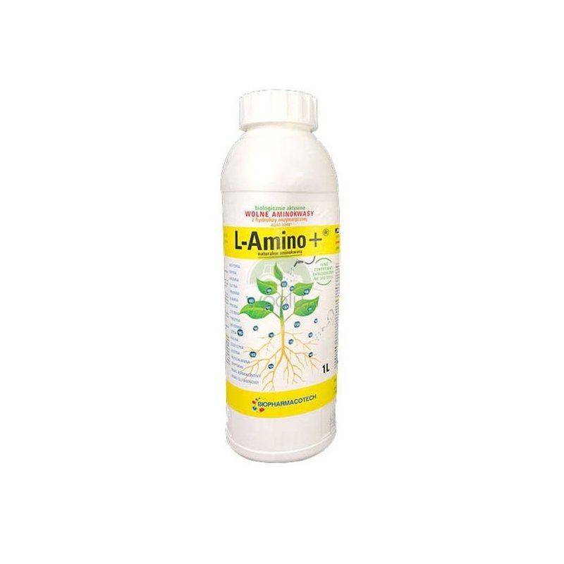 Probiotics L-Amino+ 1l