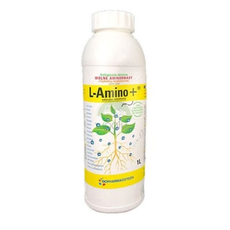 Probiotics L-Amino+ 1l
