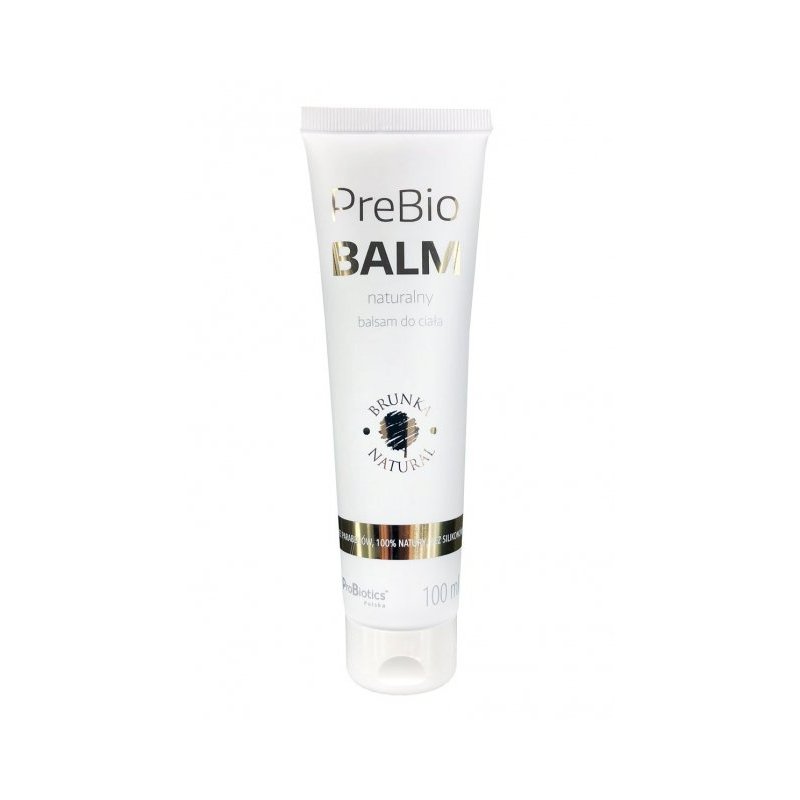Probiotics PreBio Balm naturalny balsam do ciała 100ml