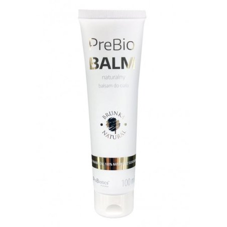 Probiotics PreBio Balm naturalny balsam do ciała 100ml
