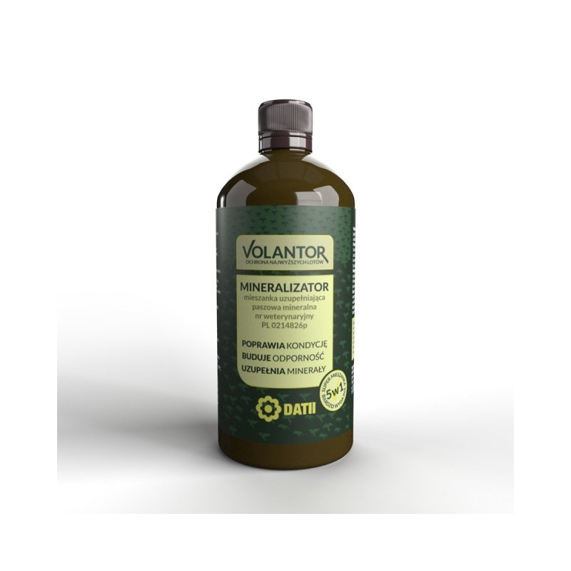 Probiotics Volantor Mineralizator 100ml