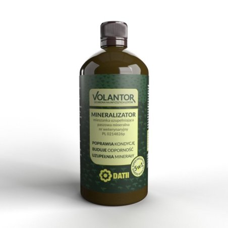 Probiotics Volantor Mineralizator 100ml