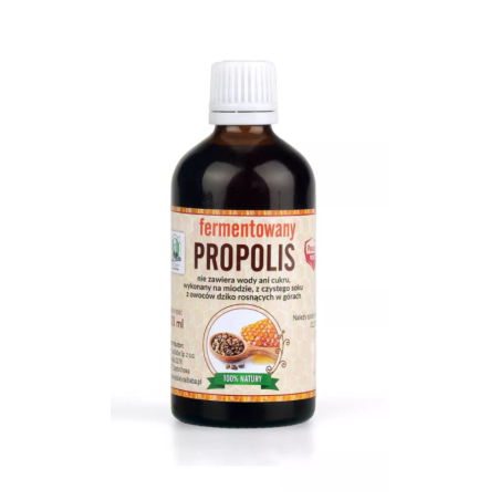 Propolis 20% 30ml Pasieka Paweł Ślachetka