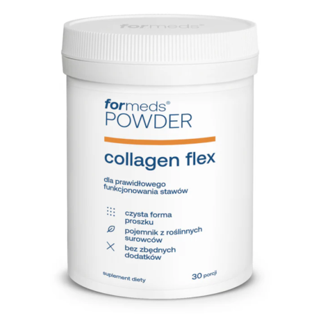 Formeds Powder Collagen Flex 30porcji
