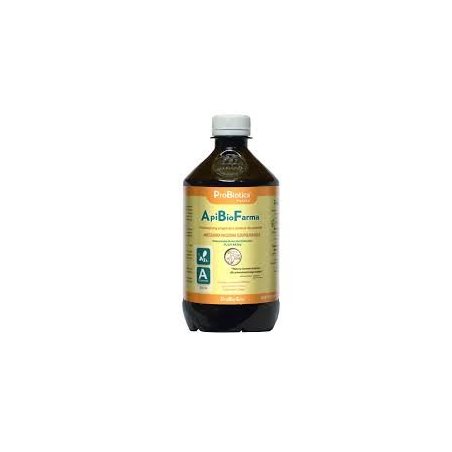 ApiBioFarma™ 1l ProBiotics