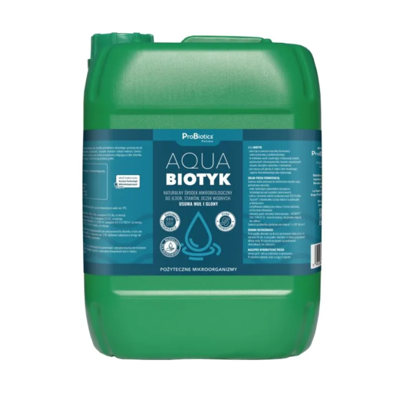 Probiotics Aquabiotyk 5l