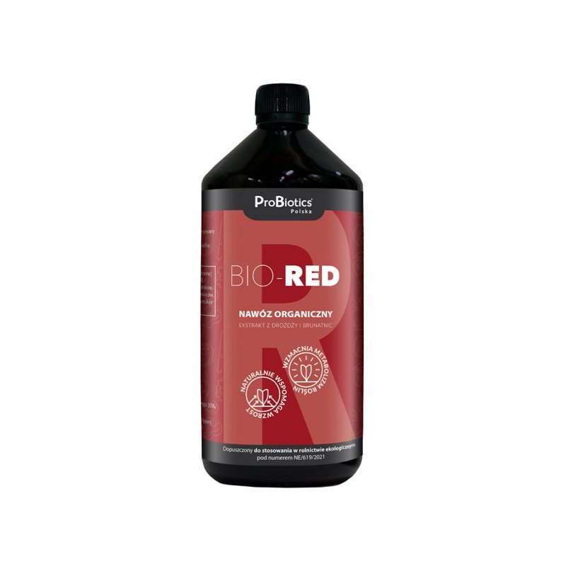 Probiotics Bio-Red 5l
