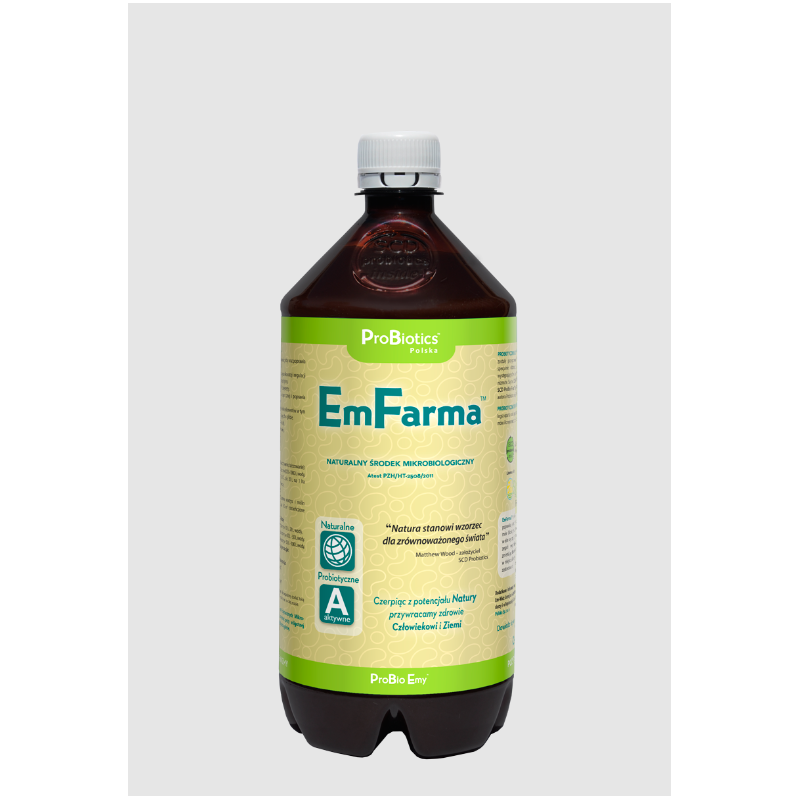 EmFarma™ 1l ProBiotics