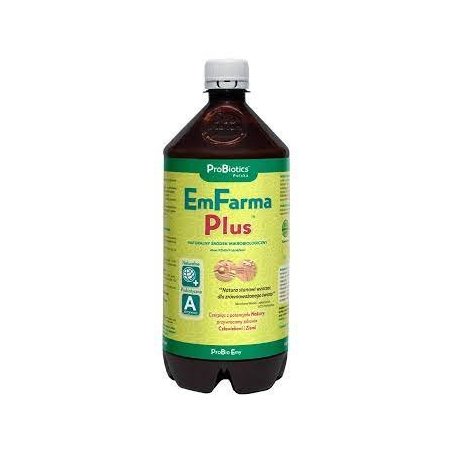 EmFarma Plus™ 1l ProBiotics