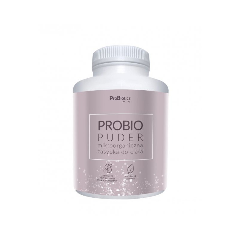Probiotics ProBio Puder 100g