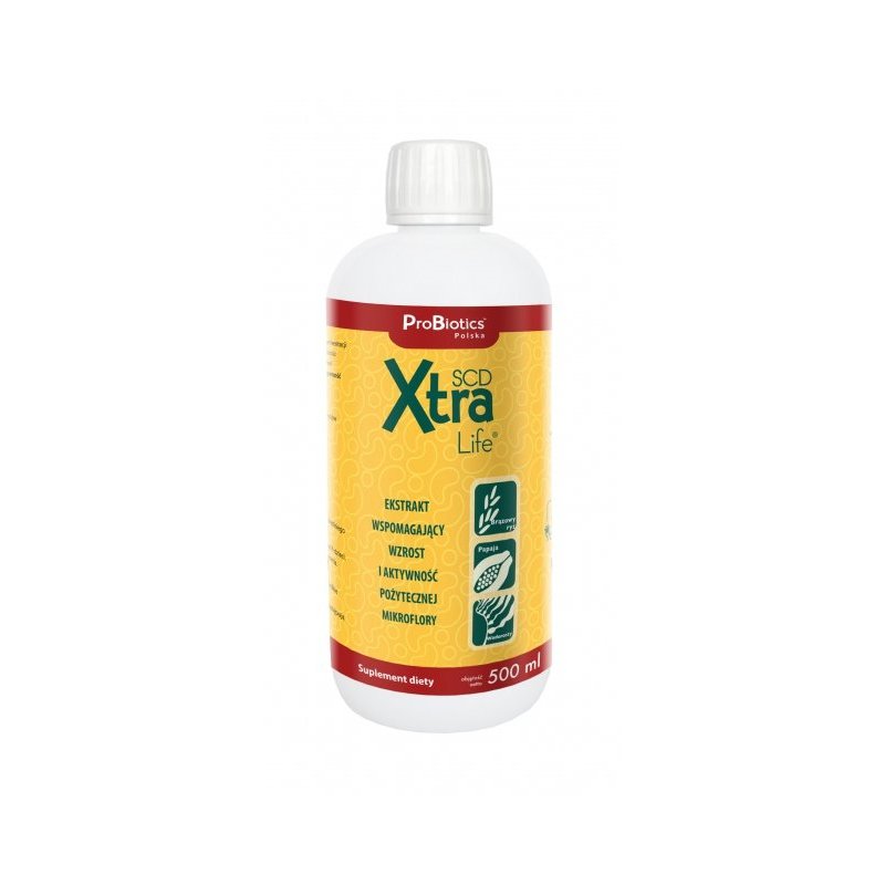 SCD Xtra Life® spray 75ml ProBiotics