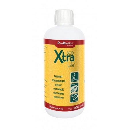 SCD Xtra Life® spray 75ml ProBiotics