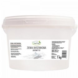 Ziemia okrzemkowa 250g NatVita