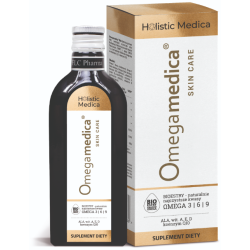 Holistic Medica OmegaMedica Skin Care 250ml