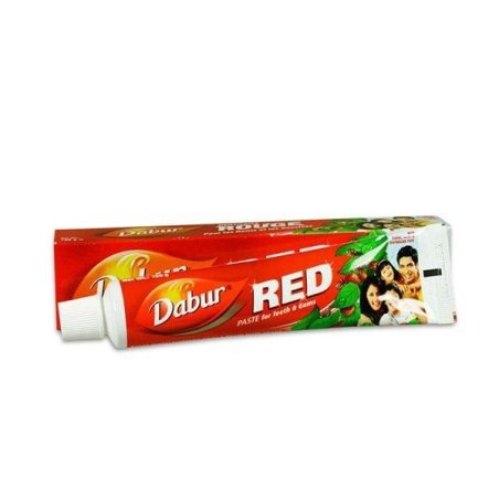 Pasta do zębów Red 100g Dabur