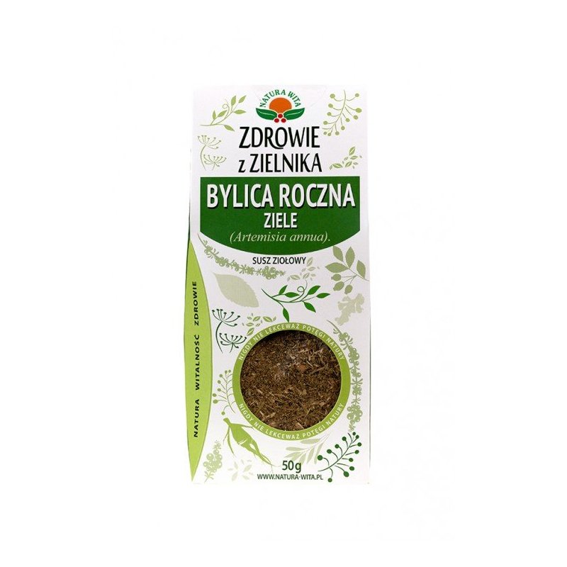 Natura-wita Bylica roczna ziele 50g
