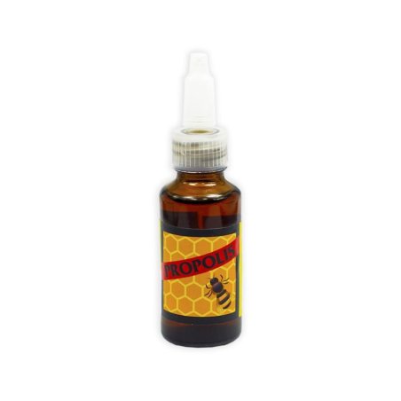 Propolis 20% 30ml Pasieka Paweł Ślachetka
