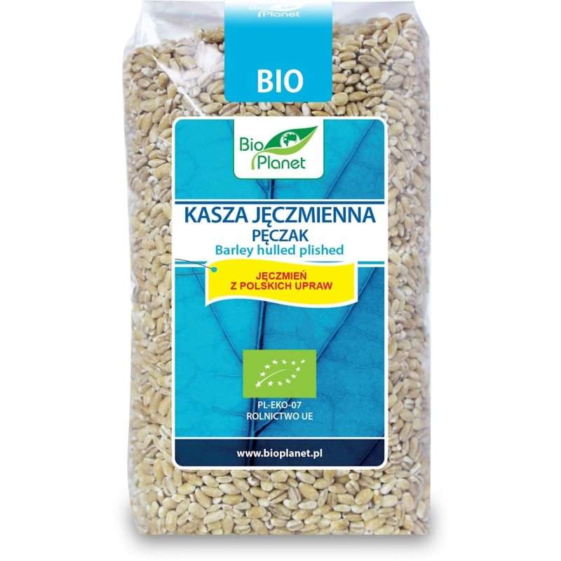 Bio Planet Kasza bulgur bio 500g