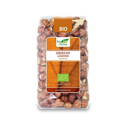 Bio Planet Orzechy brazylijskie bio 350g