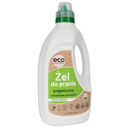 Żel do prania GOOD WASH 3in1 1,5kg EcoVariant