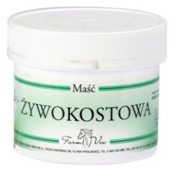 FarmVix Maść żywokostowa 150ml