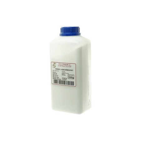 Kwas L-askorbinowy 250g Stanlab