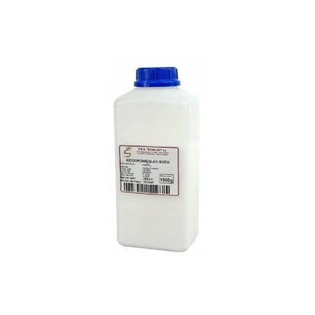 Wodorowęglan sodu (soda) 500g Stanlab