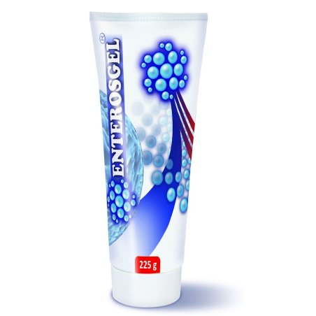 In Novation Enterosgel adsorbent jelitowy tuba 225g