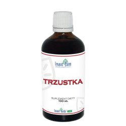 Invent Farm Trzustka 100ml