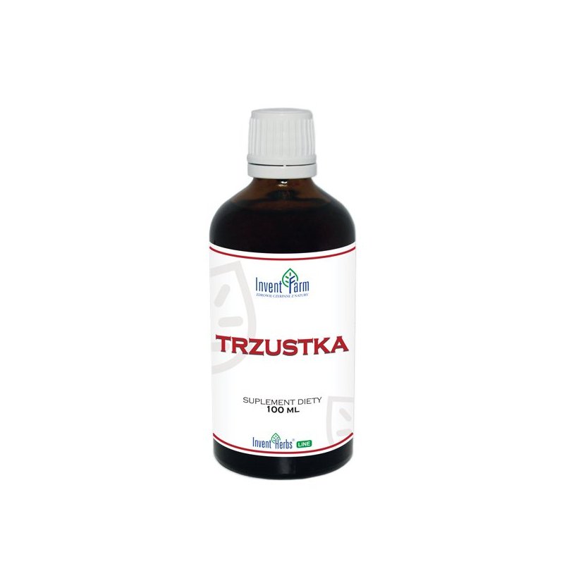 Invent Farm Trzustka 100ml