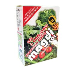 Manavita MagdiSol sól o obniżonej zawartości sodu jodowana 500g