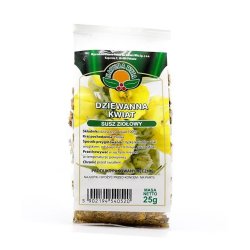 Natura-wita Dziewanna kwiat 25g