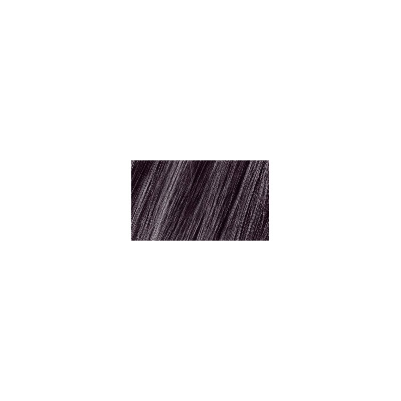 Farba do włosów Sanotint Classic – 01 BLACK (czarny)