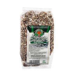 Natura-wita Porost islandzki susz ziołowy 100g