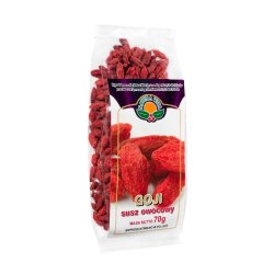 Natura-wita Goji owoc 70g