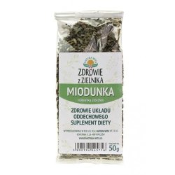 Natura-wita Miodunka 50g