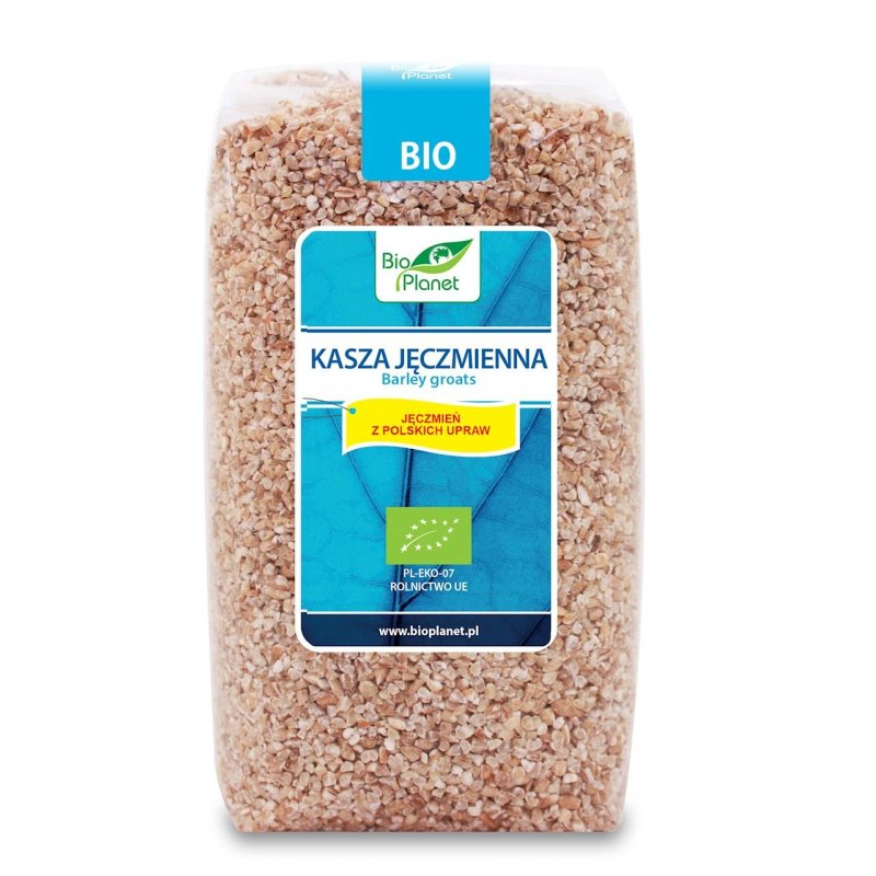 Bio Planet Kasza bulgur bio 500g