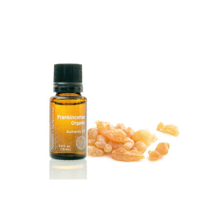 Olejek eteryczny Kadzidłowiec (Frankinescense) 15ml Nature's Sunshine