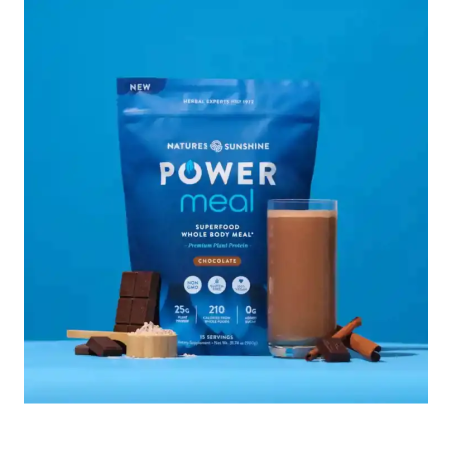 Nature's Sunshine Smartmeal