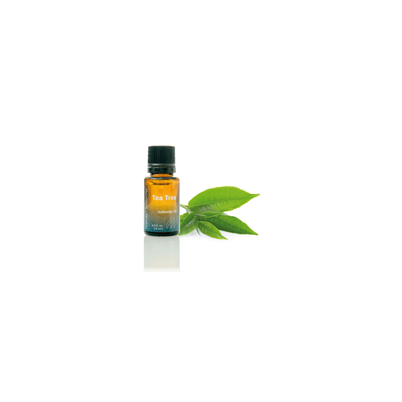 Olejek eteryczny Drzewko herbaciane 15ml Nature's Sunshine