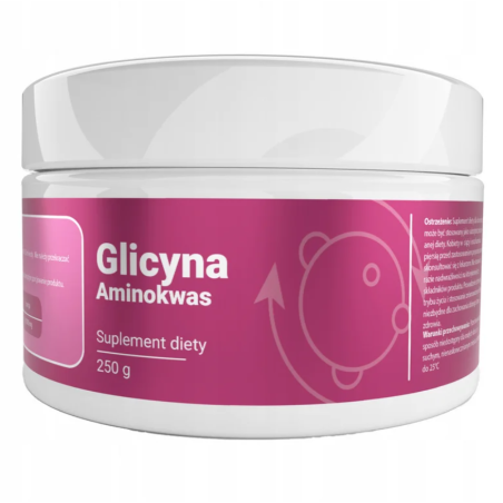 MedFuture Glicyna 250g