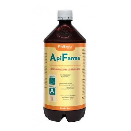 ApiFarma™ 1l Probiotics