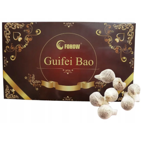 Fohow Guifei Bao (perły księżniczki) 6szt